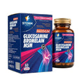 Storm Vitals Glucosamin Complex Joint Support Supplement 60 Tablets