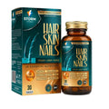 Storm Vitals Hair Skin Nails Daily Supplement 30 Tablets