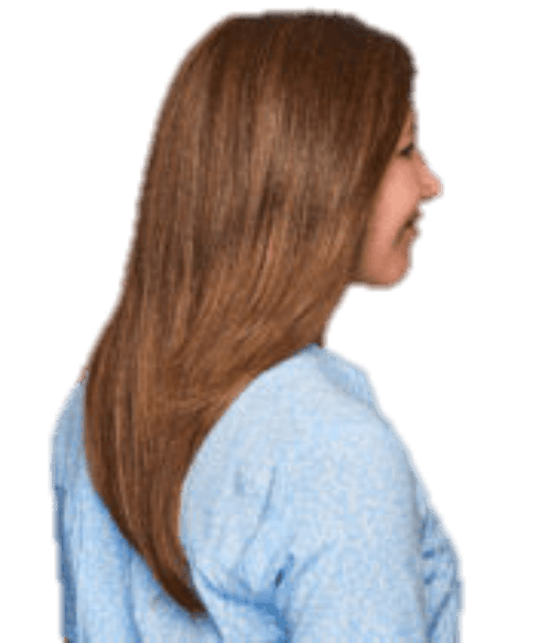 Hairdo Straight A Style Kidz Wig Kids Hairpiece New With Tags - Petite