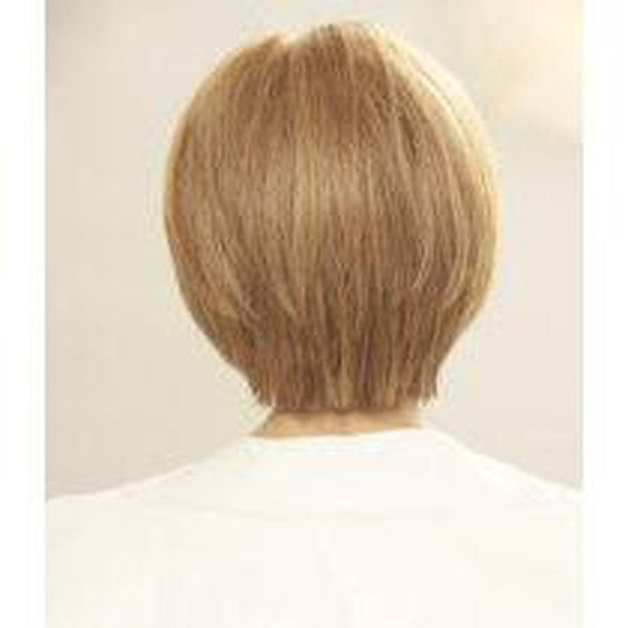 Raquel Welch Straight Up with a Twist Wig Hairpiece New Tags