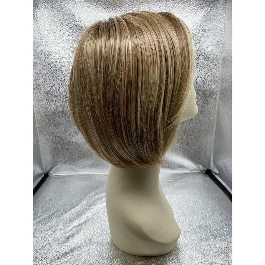 Raquel Welch Straight Up with a Twist Wig Hairpiece New Tags