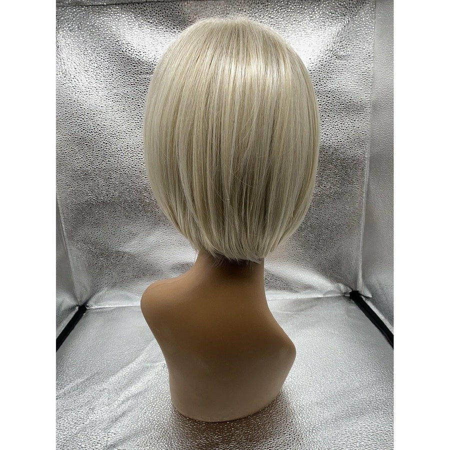 Raquel Welch Straight Up with a Twist Wig Hairpiece New Tags