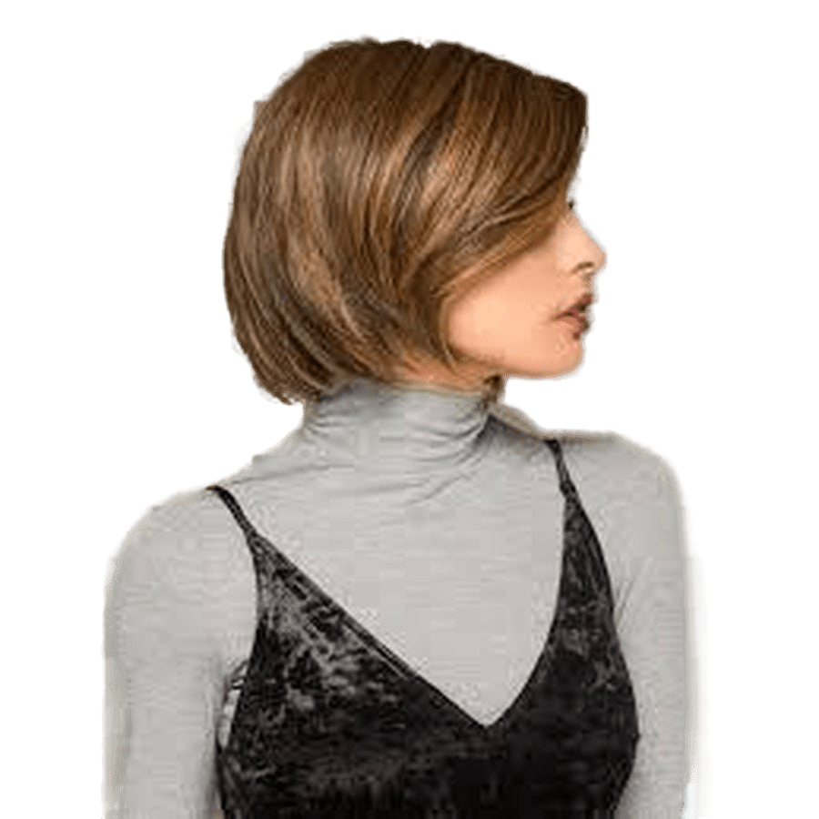 Raquel Welch Straight Up with a Twist Wig Hairpiece New Tags