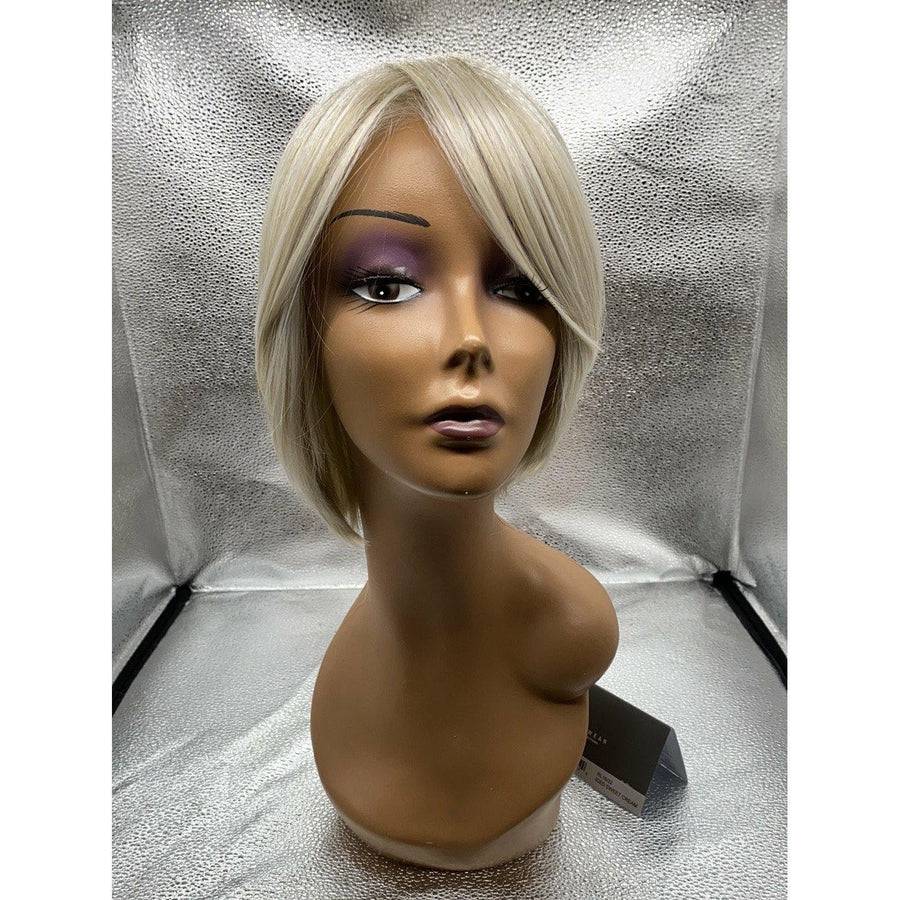 Raquel Welch Straight Up with a Twist Wig Hairpiece New Tags