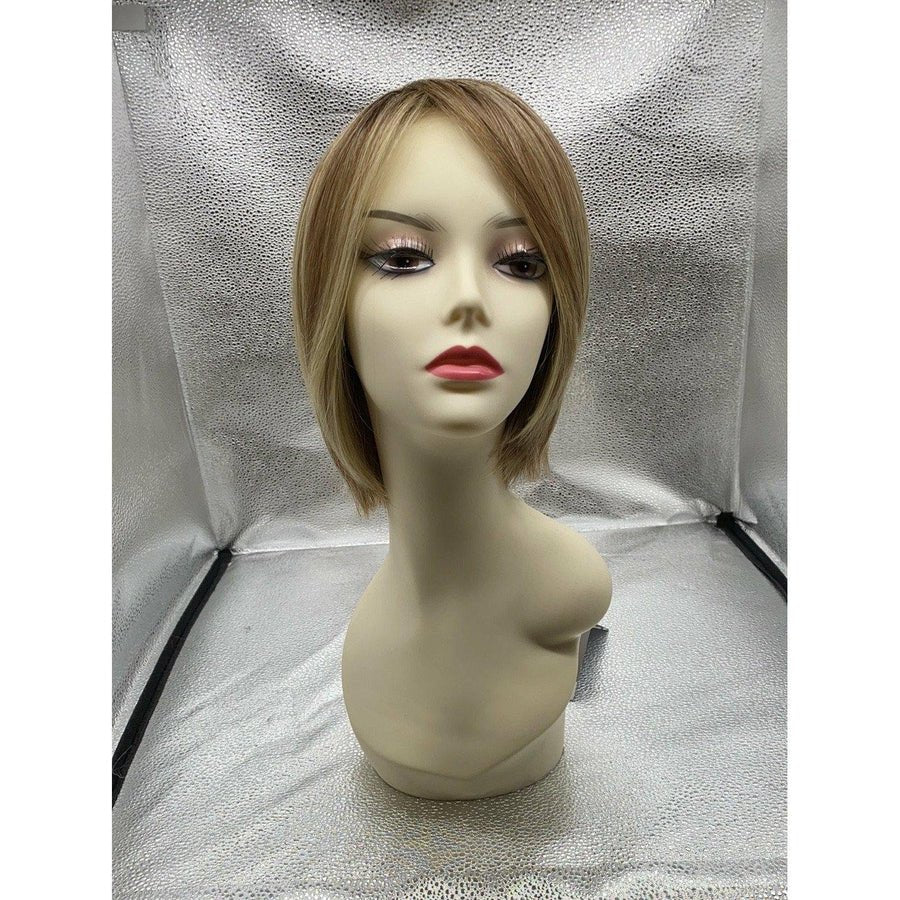 Raquel Welch Straight Up with a Twist Wig Hairpiece New Tags