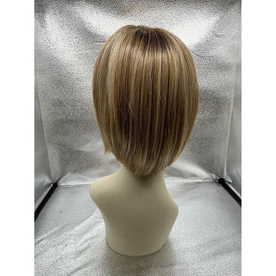 Raquel Welch Straight Up with a Twist Wig Hairpiece New Tags