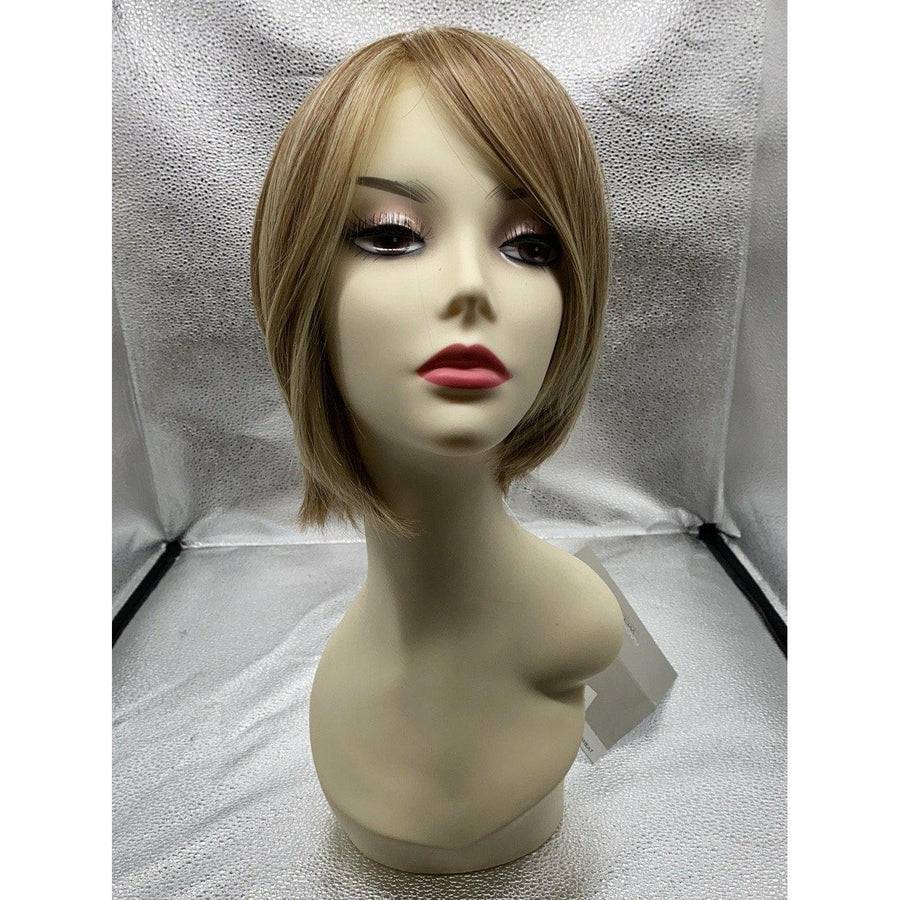 Raquel Welch Straight Up with a Twist Wig Hairpiece New Tags