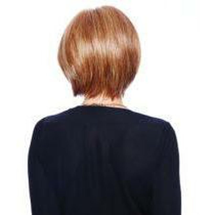 Raquel Welch Straight Up with a Twist Wig Hairpiece New Tags