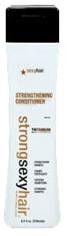 Sexy Hair Strong Sexy Hair Strengthening Conditioner 8.5 oz