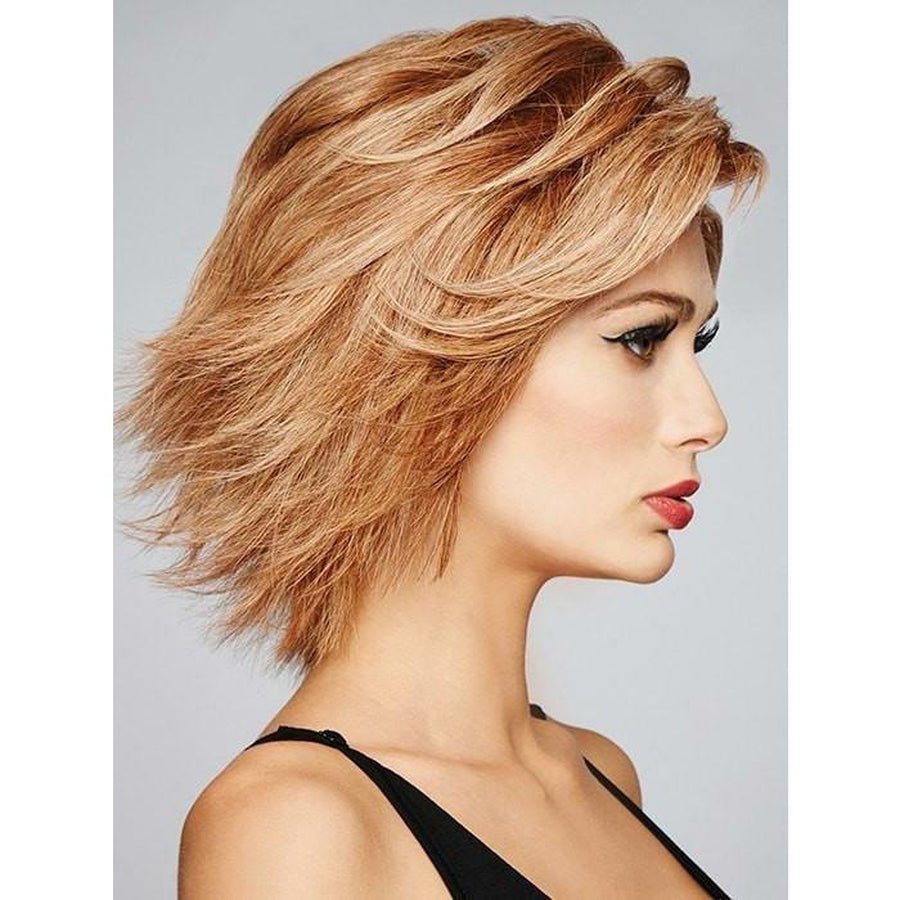 STUNNER - Wig By Raquel Welch 100% Human Hair