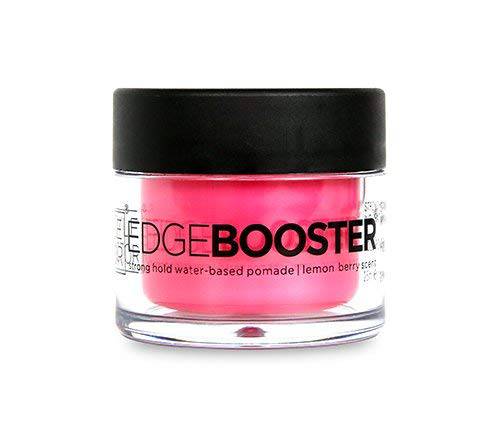 Style Factor Edge Booster Strong Hold Pomade, 0.85 oz