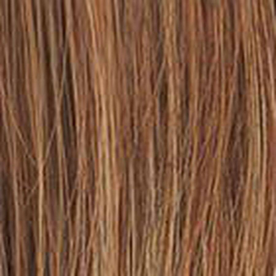 Raquel Welch Style Forward 16" Top Piece Hairpiece Topper