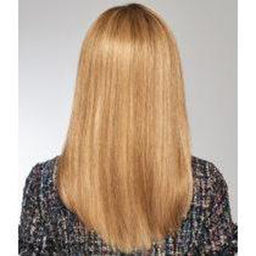 Raquel Welch Style Forward 16" Top Piece Hairpiece Topper
