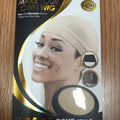 Stylist Collection Make your Own Wig 5037 natural Color Span Dome Style Wig Cap