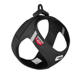 Curli Vest Harness Clasp Air-Mesh Dog Harness Black 3XS