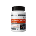 Suda Vitamin Mesoporosil Silicium Dietary Supplement 60 Capsules