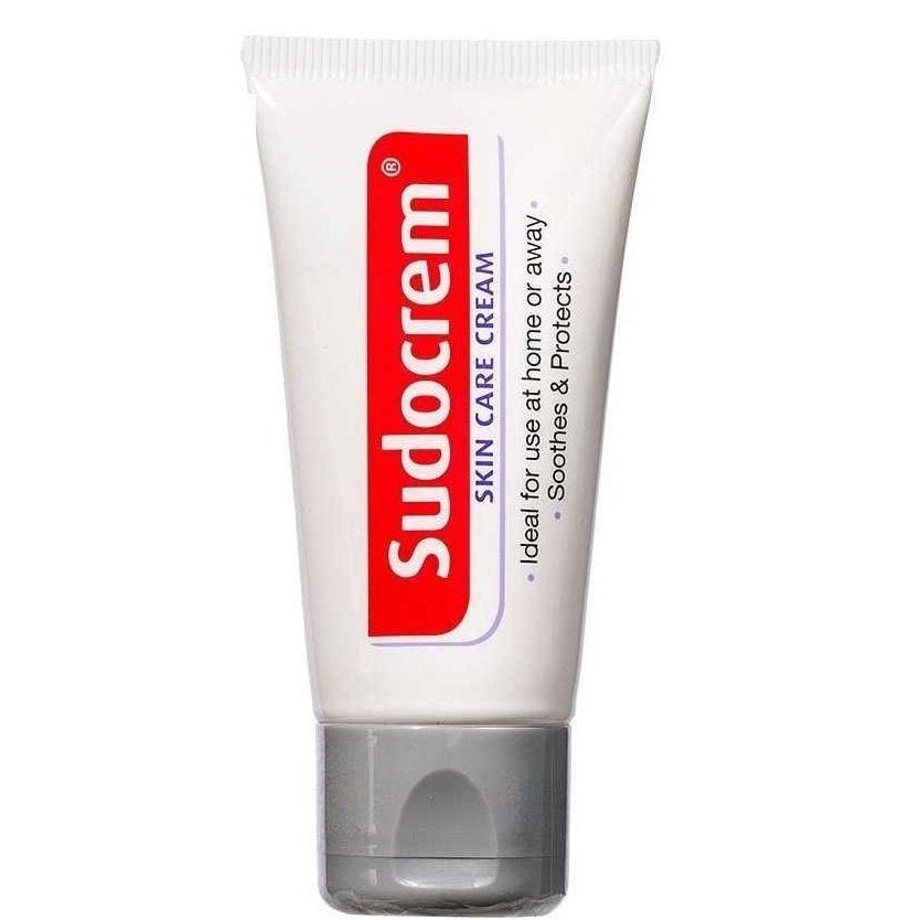 Sudocrem Baby Care Cream Protective Barrier Formula 30g