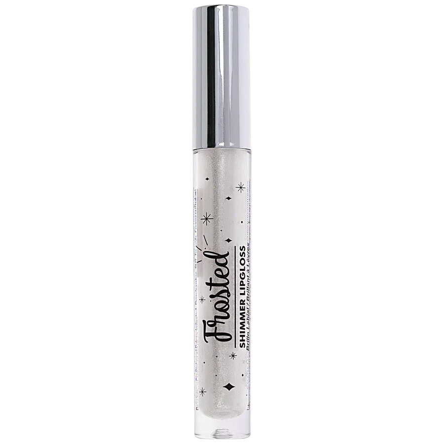 Frosted Lip Gloss
