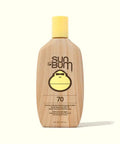 Sun Bum Original SPF 70 Sunscreen Lotion 8 oz