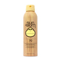 Sun Bum Original SPF 70 Sunscreen Spray 6 oz