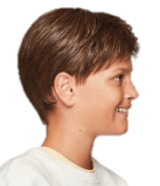 Hairdo Super Mane Kidz Wig - Petite