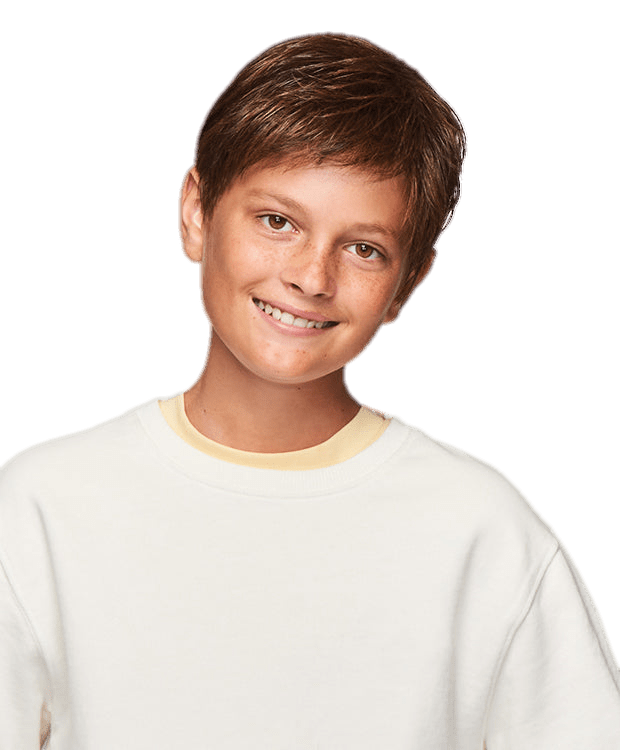 Hairdo Super Mane Kidz Wig - Petite