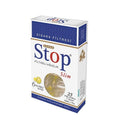 Stop Super Slim Filtered Mouthpiece Tips 25 Count