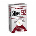 Suzen Agizliklari Super Suzen 92 Filtered Holder 30 Count