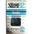Suzen Agizliklari Super Suzen 92 Slender Filter Tips 30 Count