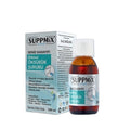 Suppmix Carrageenan & Thyme Liquid Syrup for Throat Comfort 100 ml
