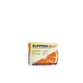 Suppmix HOT Mandarin Flavor Drink Mix 12 Sachets