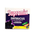 Farma Life Supramix Sambucus Elderberry Support 20 Sachets