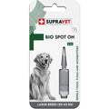 Supravet Large Breed Dog Skin & Coat Oil 10-Pack 5ml