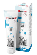 Supravet Calcium Malt Paste for Bone and Coat Health 100g