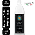 Farmavita Suprema Color Professional 30 Volume Developer 1000 ml