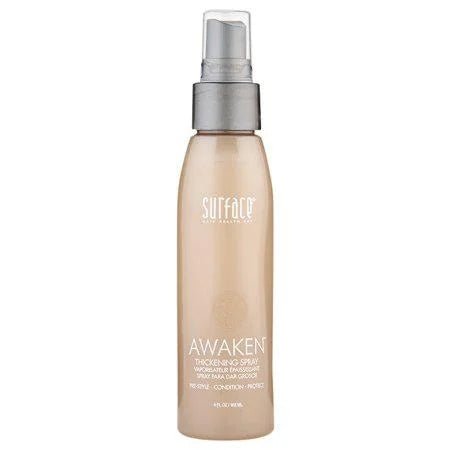 Surface Awaken Thickening Spray 4 oz