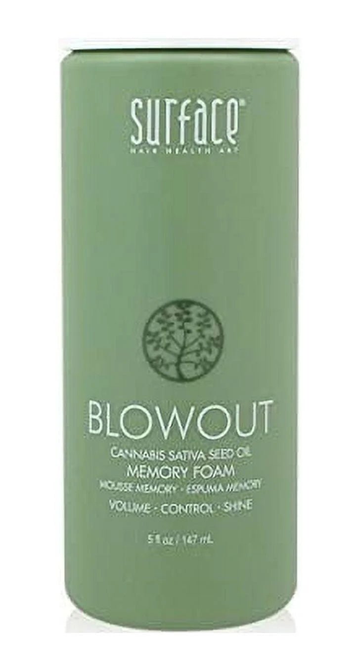 Surface Blowout Flexible Finishing Spray 4 oz