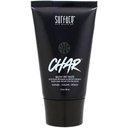 Surface Char Blow Dry Paste 3 oz