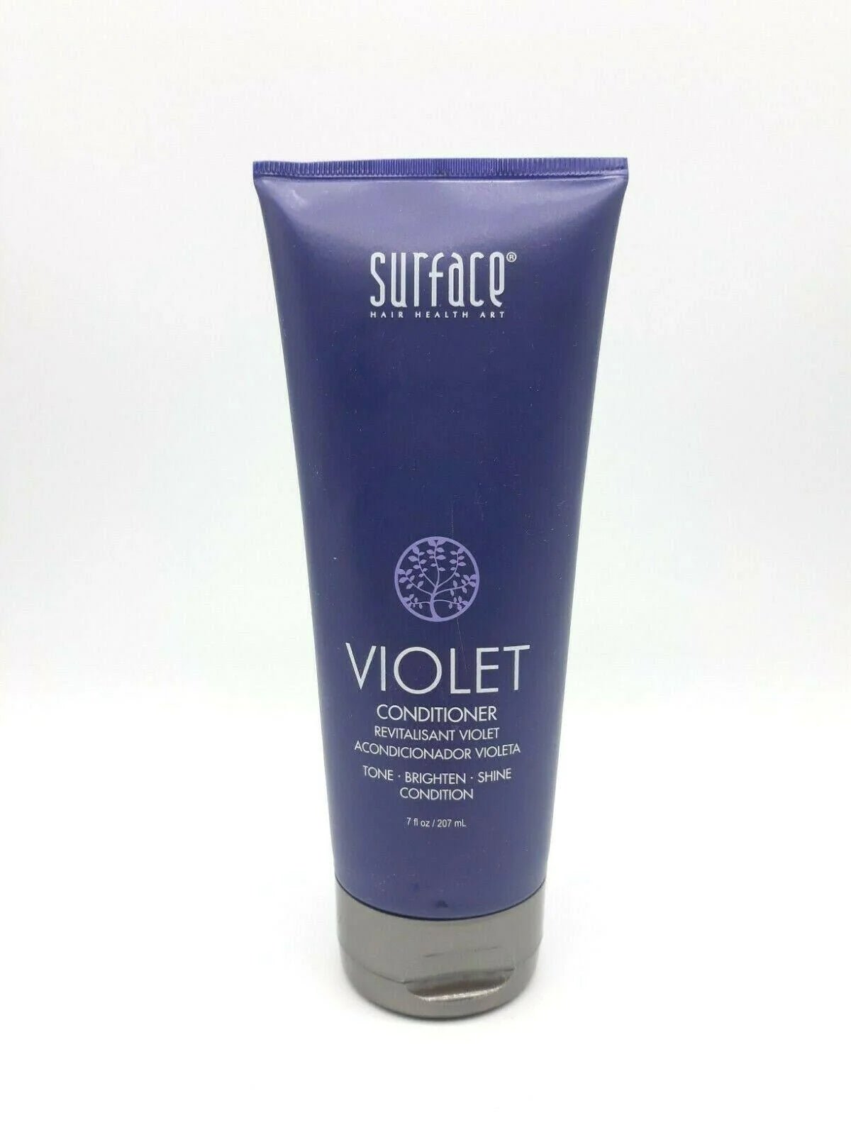 Surface Pure Blonde Violet Conditioner 9 oz