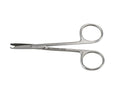 Kruuse Veterinary Suture Scissors Stainless Steel 10.5 cm