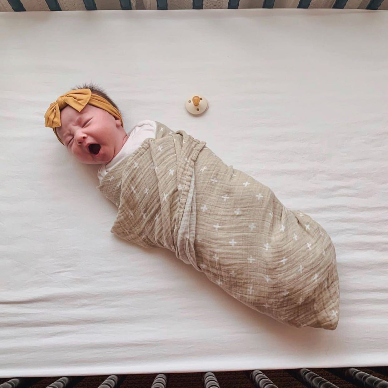 Classics Swaddle Set