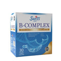 Swiss Bork B-Complex With Methylation Balance 30 Capsules