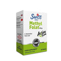 Swiss Bork Methyl Folate 400mcg Active Form 30 Tablets