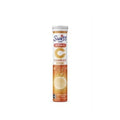 Swiss Bork Pureway C Complex Vitamin C & D3 20 Effervescent Tablets