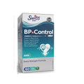 Swiss Bork BP-Control with Beet Root & Q10 30 Capsules