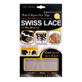 Qfitt Swiss Lace for Wig Making