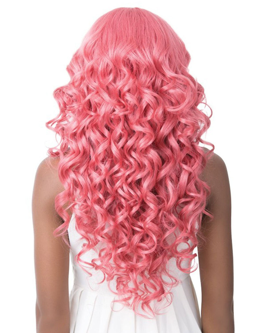 It's A Wig Swiss Lace Houston Lace Front Synthetic Wig