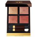 TOM FORD Eye Color Quad Eyeshadow Palette - Luxury Eyeshadow with Various Finishes