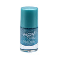Mov Nail Glitter Polish - Glittery Nail Art Supplies for Creative Designs