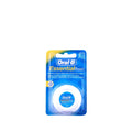 Oral-B Essential Floss Regular 50m - Dental Floss for Effective Interdental Cleaning & Oral Hygiene